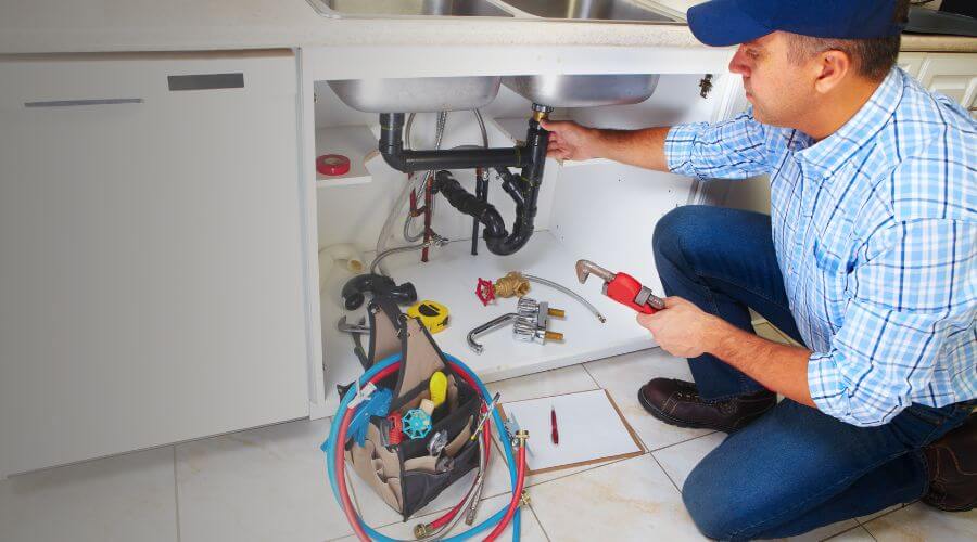 Professional expert plumbing services in Bremen, OH